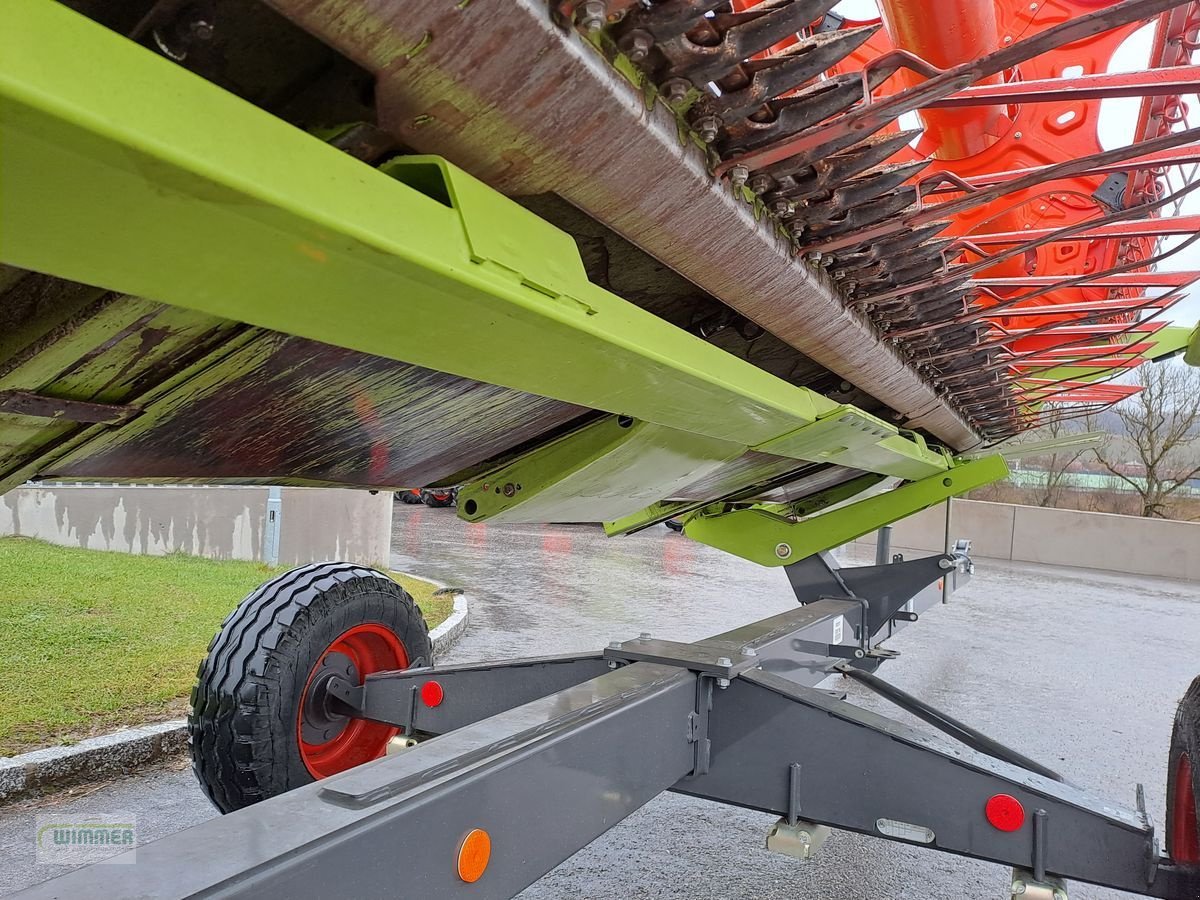 Schneidwerk des Typs CLAAS Vario 560 - gebrauchtes Schneidwerk 5,6m, Gebrauchtmaschine in Kematen (Bild 15)