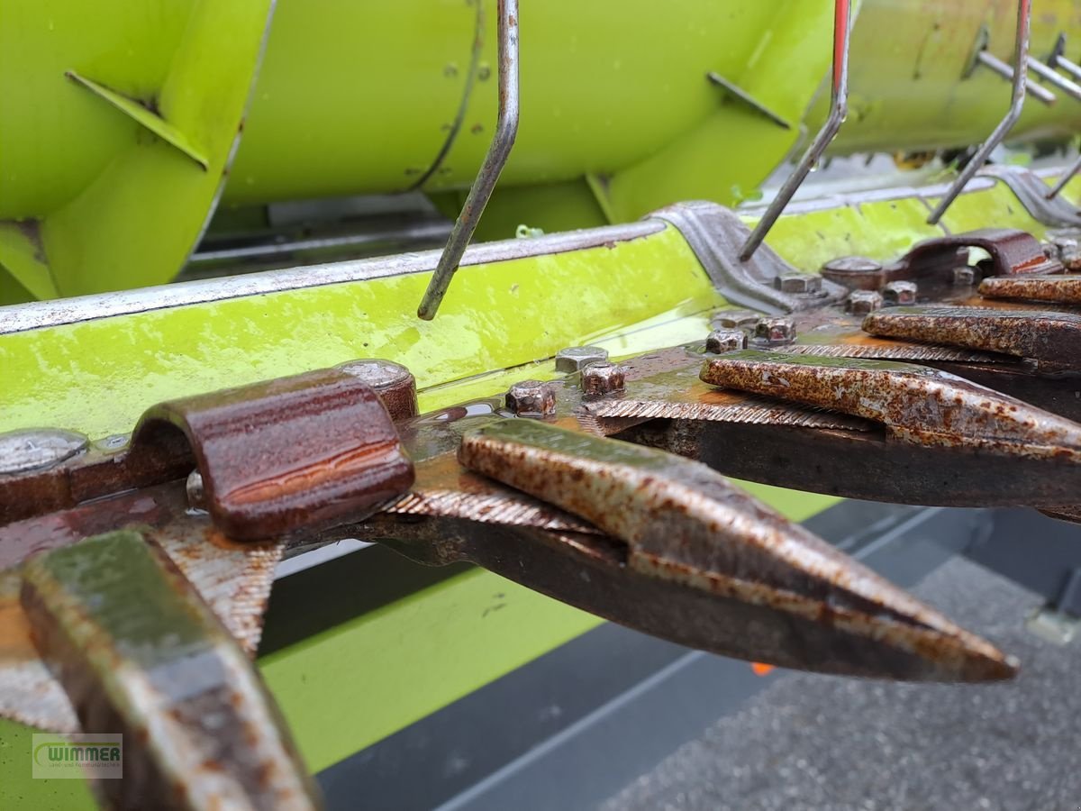 Schneidwerk za tip CLAAS Vario 560 - gebrauchtes Schneidwerk 5,6m, Gebrauchtmaschine u Kematen (Slika 10)