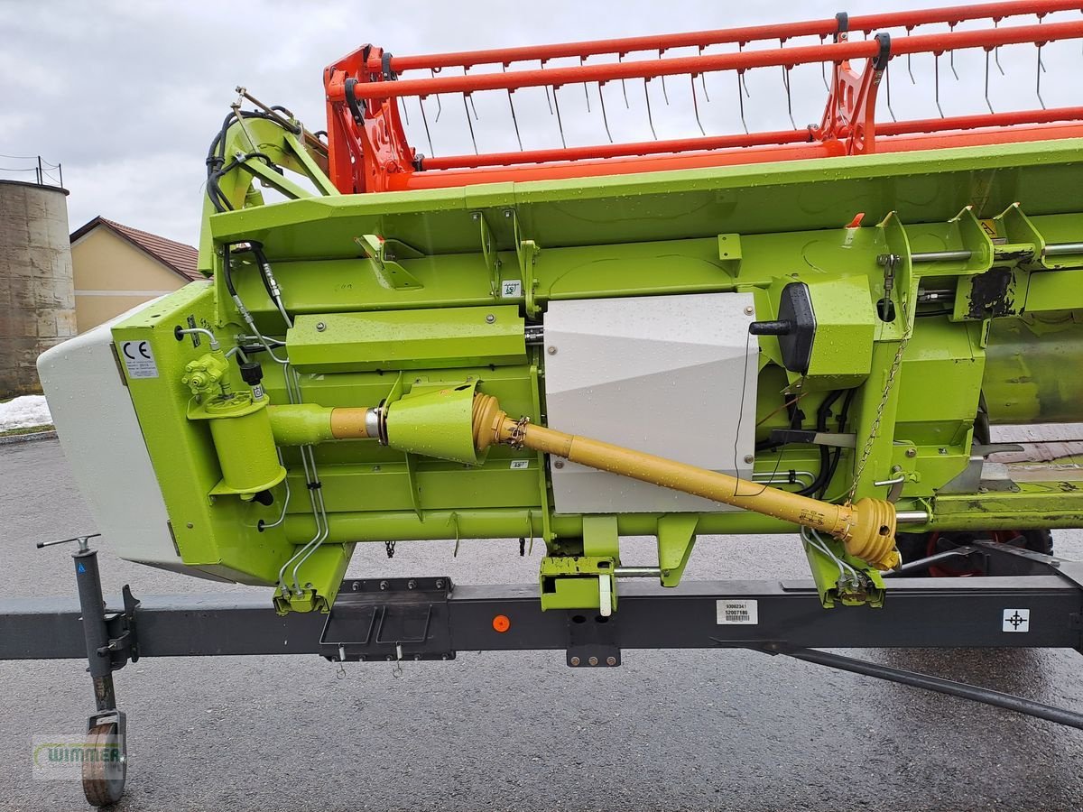 Schneidwerk za tip CLAAS Vario 560 - gebrauchtes Schneidwerk 5,6m, Gebrauchtmaschine u Kematen (Slika 15)