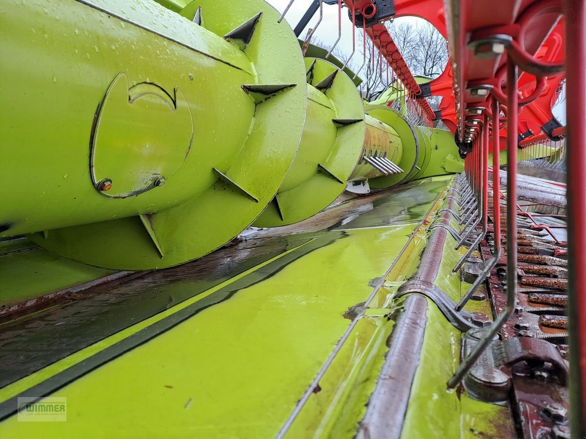 Schneidwerk za tip CLAAS Vario 560 - gebrauchtes Schneidwerk 5,6m, Gebrauchtmaschine u Kematen (Slika 8)