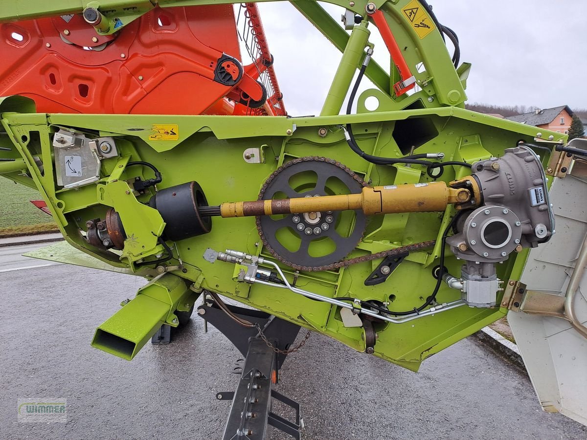 Schneidwerk za tip CLAAS Vario 560 - gebrauchtes Schneidwerk 5,6m, Gebrauchtmaschine u Kematen (Slika 13)