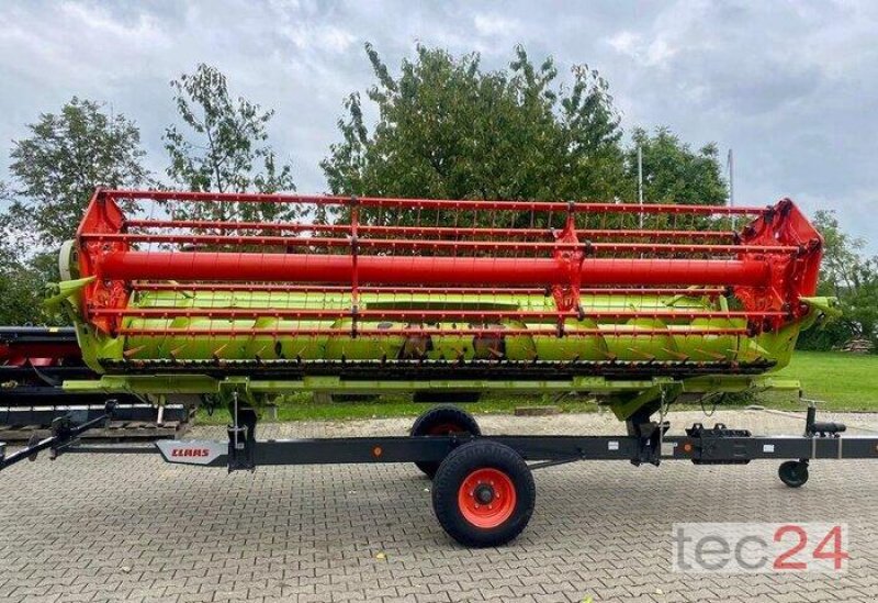 Schneidwerk tipa CLAAS Vario 560 Raps, Vorführmaschine u Östringen (Slika 15)