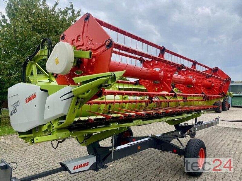 Schneidwerk tipa CLAAS Vario 560 Raps, Vorführmaschine u Östringen (Slika 1)
