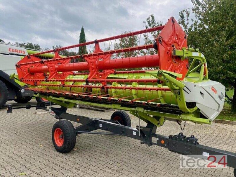 Schneidwerk tipa CLAAS Vario 560 Raps, Vorführmaschine u Östringen (Slika 11)