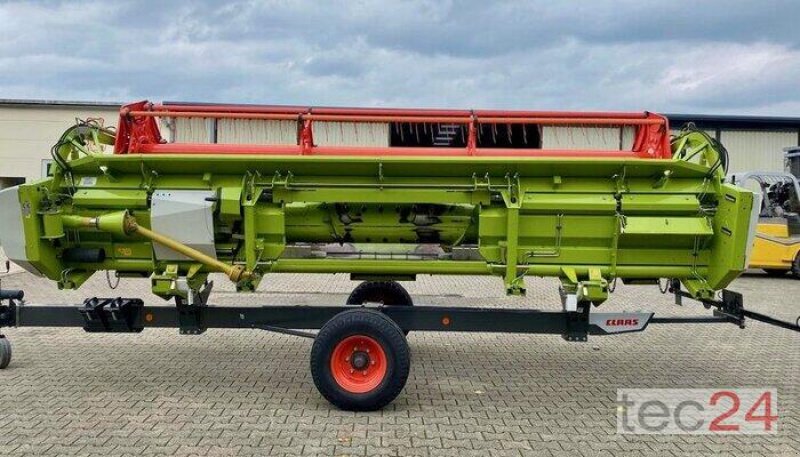 Schneidwerk tipa CLAAS Vario 560 Raps, Vorführmaschine u Östringen (Slika 5)