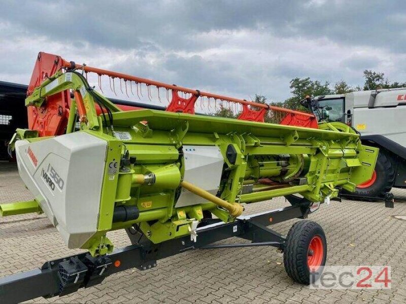 Schneidwerk tipa CLAAS Vario 560 Raps, Vorführmaschine u Östringen (Slika 14)