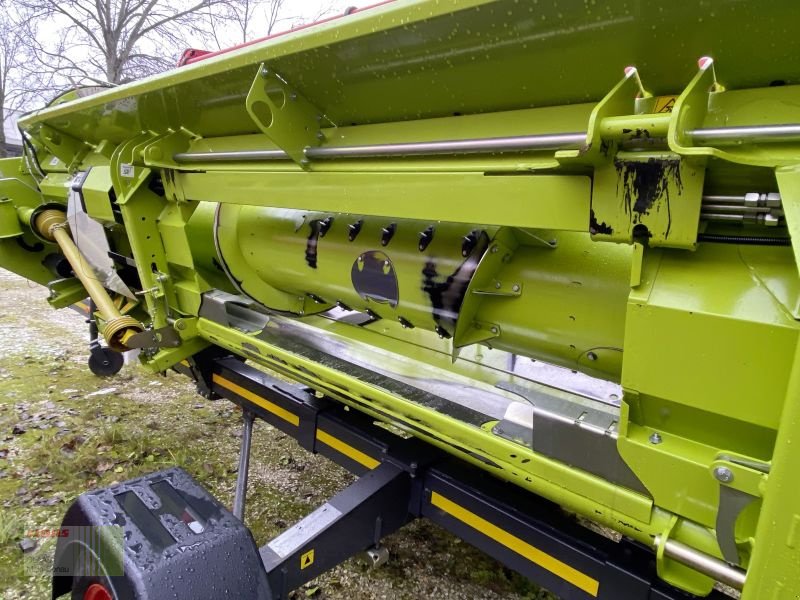 Schneidwerk des Typs CLAAS VARIO 560, Gebrauchtmaschine in Vohburg (Bild 8)