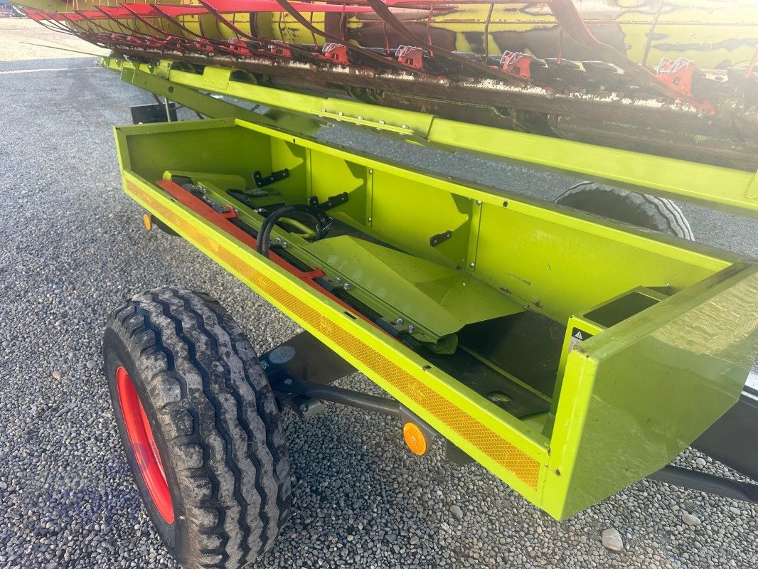 Schneidwerk typu CLAAS Vario 620 6,2 m neuwertig, Gebrauchtmaschine v Schutterzell (Obrázek 2)