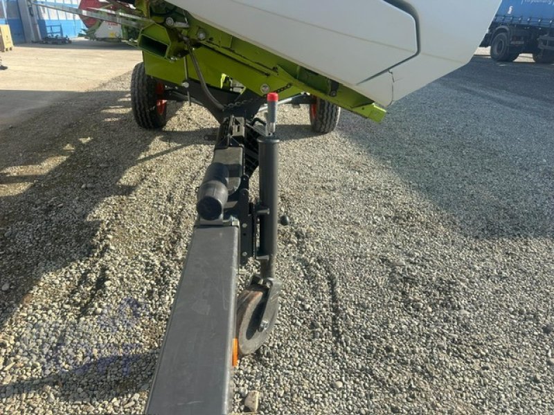 Schneidwerk typu CLAAS Vario 620 6,2 m neuwertig, Gebrauchtmaschine v Schutterzell (Obrázek 15)