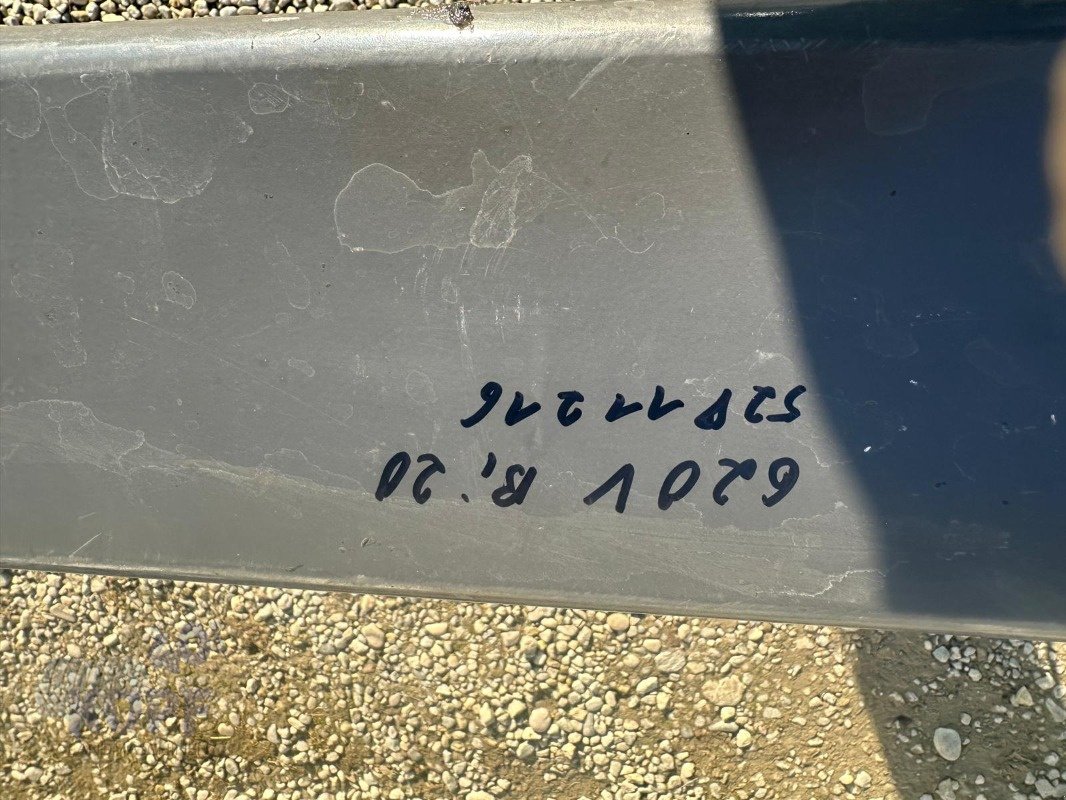 Schneidwerk typu CLAAS Vario 620 6,2 m neuwertig, Gebrauchtmaschine v Schutterzell (Obrázek 18)