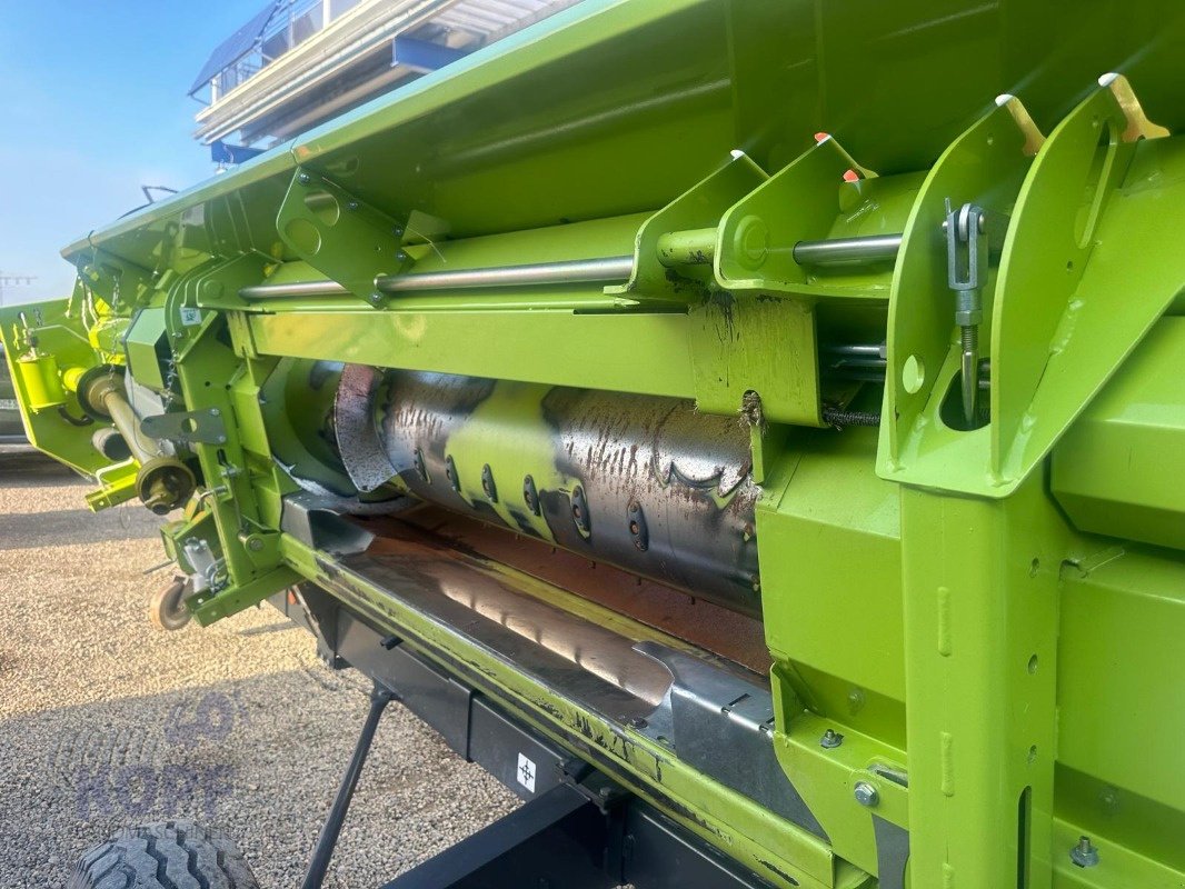 Schneidwerk typu CLAAS Vario 620 6,2 m neuwertig, Gebrauchtmaschine v Schutterzell (Obrázek 23)