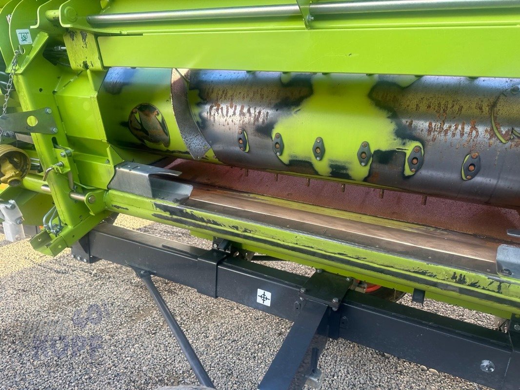 Schneidwerk vrste CLAAS Vario 620 6,2 m neuwertig, Gebrauchtmaschine v Schutterzell (Slika 25)