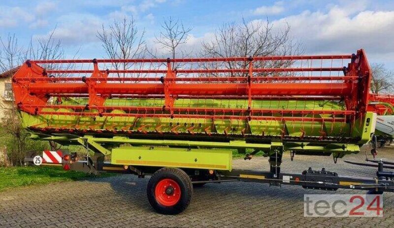 Schneidwerk typu CLAAS Vario 620, Gebrauchtmaschine v Östringen (Obrázek 4)