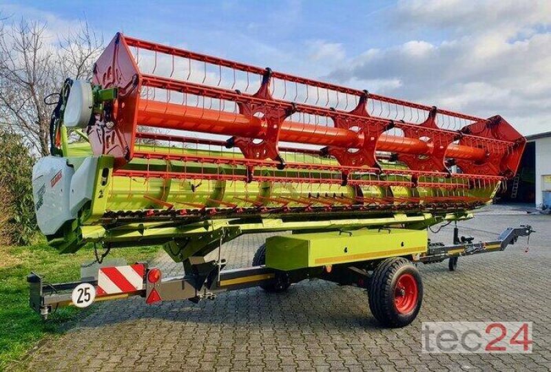 Schneidwerk typu CLAAS Vario 620, Gebrauchtmaschine v Östringen (Obrázek 3)