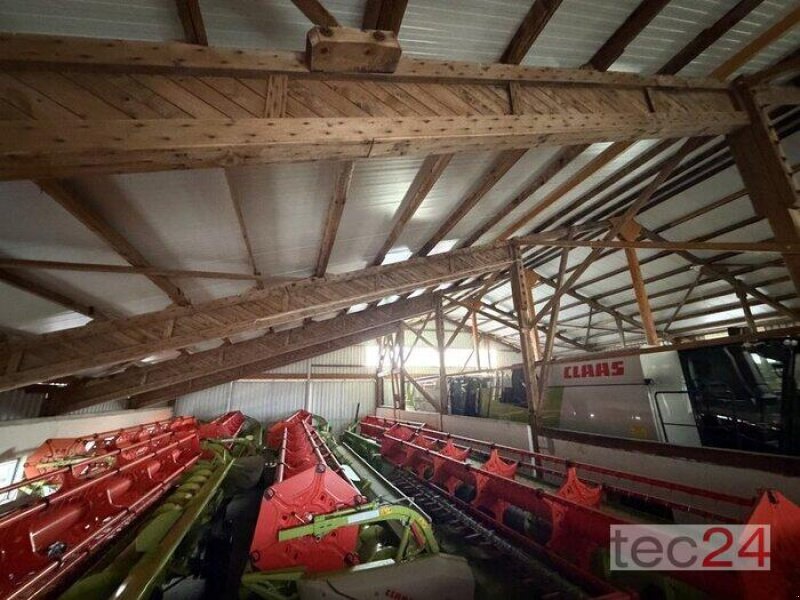 Schneidwerk za tip CLAAS Vario 620, Gebrauchtmaschine u Östringen (Slika 3)