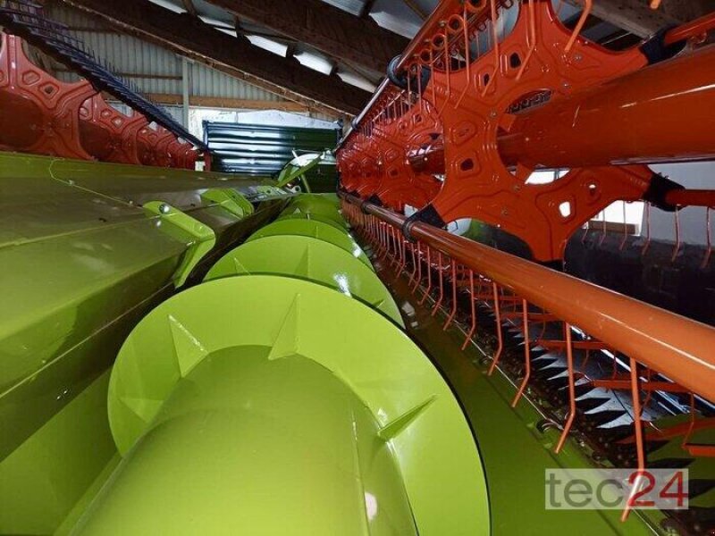 Schneidwerk des Typs CLAAS Vario 680 / Raps, Neumaschine in Östringen (Bild 5)