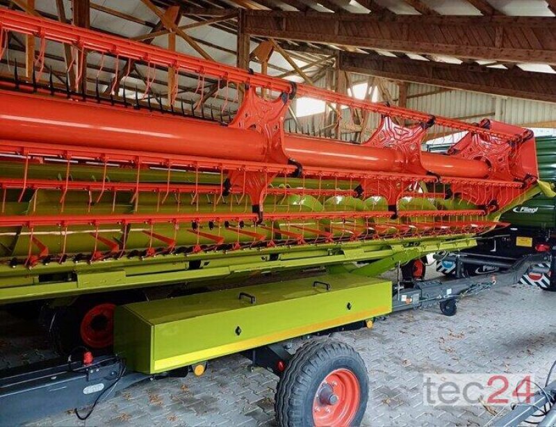 Schneidwerk des Typs CLAAS Vario 680 / Raps, Neumaschine in Östringen (Bild 6)