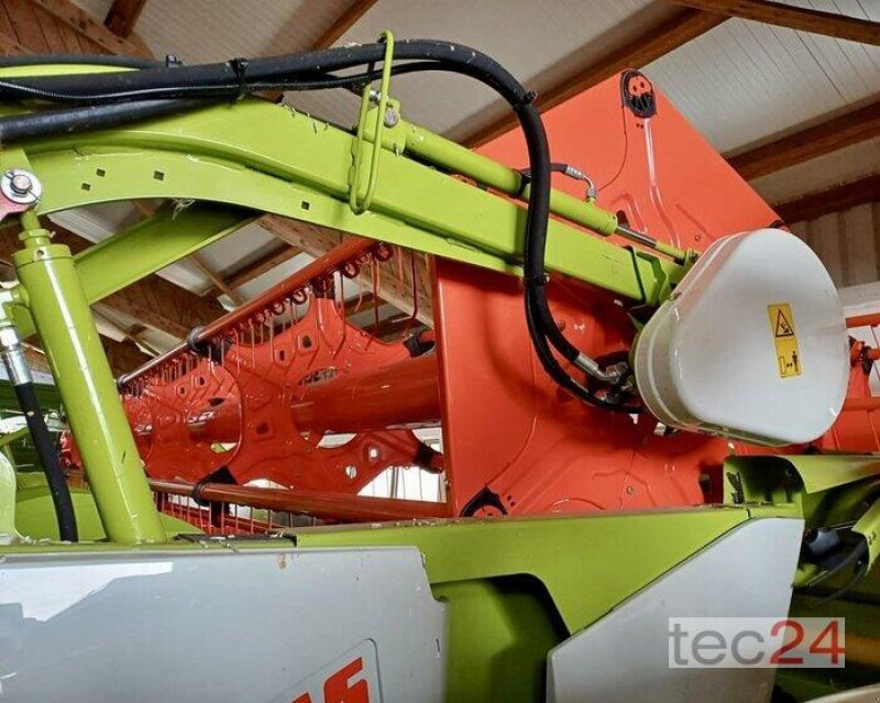 Schneidwerk des Typs CLAAS Vario 680 / Raps, Neumaschine in Östringen (Bild 3)