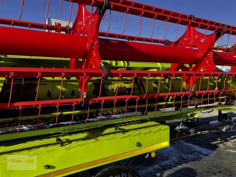 Schneidwerk του τύπου CLAAS VARIO 680, Gebrauchtmaschine σε Töging am Inn (Φωτογραφία 7)