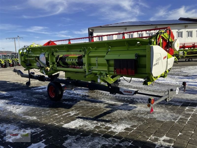Schneidwerk του τύπου CLAAS VARIO 680, Gebrauchtmaschine σε Töging am Inn (Φωτογραφία 12)