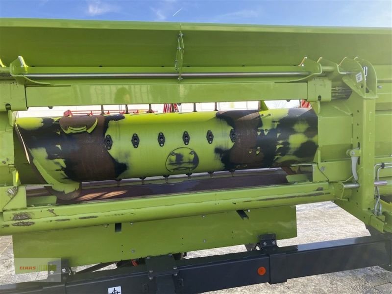 Schneidwerk του τύπου CLAAS VARIO 680, Gebrauchtmaschine σε Töging am Inn (Φωτογραφία 11)