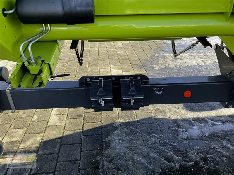 Schneidwerk του τύπου CLAAS VARIO 680, Gebrauchtmaschine σε Töging am Inn (Φωτογραφία 9)