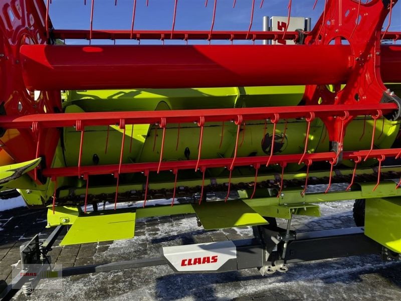 Schneidwerk του τύπου CLAAS VARIO 680, Gebrauchtmaschine σε Töging am Inn (Φωτογραφία 5)