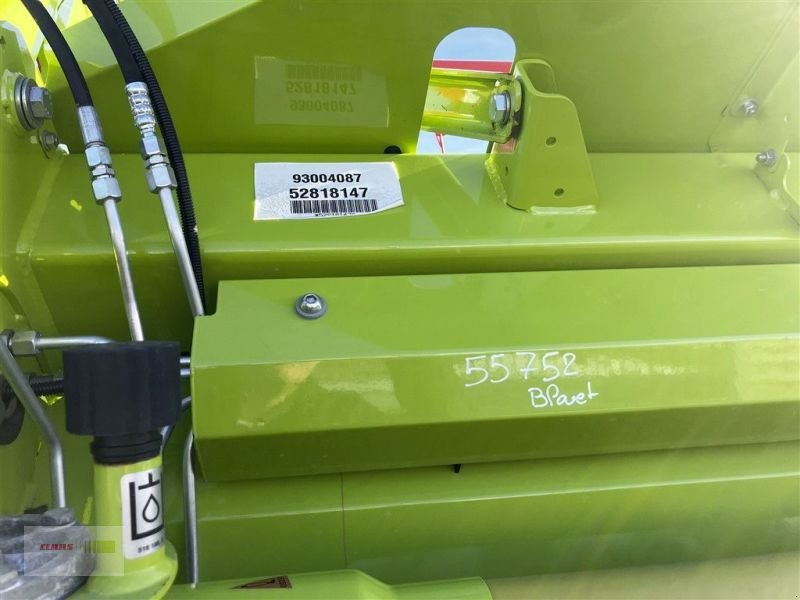 Schneidwerk του τύπου CLAAS VARIO 680, Gebrauchtmaschine σε Töging am Inn (Φωτογραφία 8)