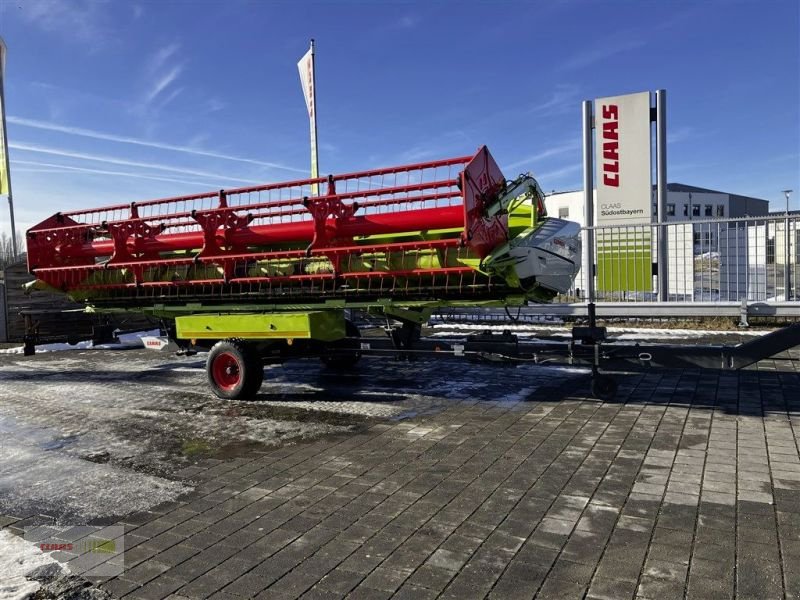 Schneidwerk του τύπου CLAAS VARIO 680, Gebrauchtmaschine σε Töging am Inn (Φωτογραφία 1)