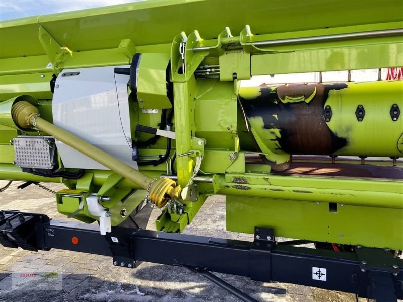 Schneidwerk του τύπου CLAAS VARIO 680, Gebrauchtmaschine σε Töging am Inn (Φωτογραφία 10)