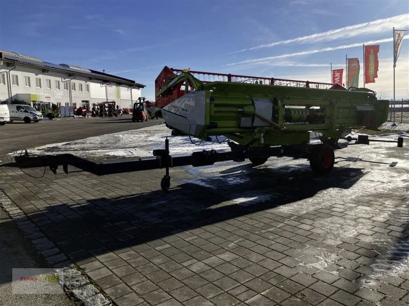 Schneidwerk του τύπου CLAAS VARIO 680, Gebrauchtmaschine σε Töging am Inn (Φωτογραφία 3)