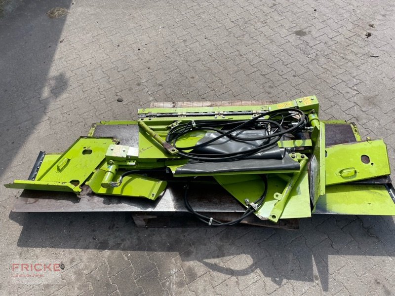 Schneidwerk des Typs CLAAS Vario 750, Gebrauchtmaschine in Bockel - Gyhum (Bild 8)