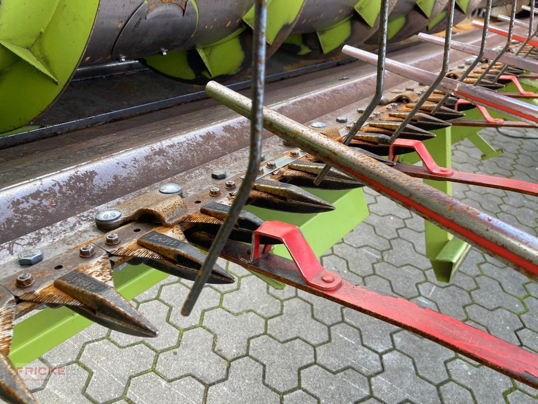Schneidwerk des Typs CLAAS Vario 750, Gebrauchtmaschine in Bockel - Gyhum (Bild 19)