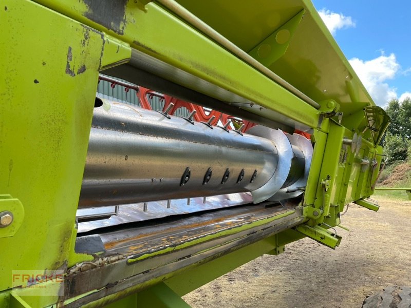 Schneidwerk типа CLAAS Vario 750, Gebrauchtmaschine в Bockel - Gyhum (Фотография 4)