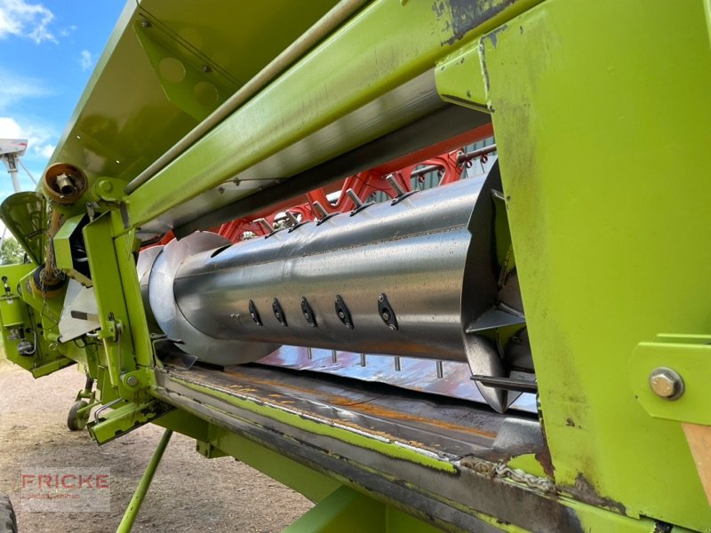Schneidwerk типа CLAAS Vario 750, Gebrauchtmaschine в Bockel - Gyhum (Фотография 11)