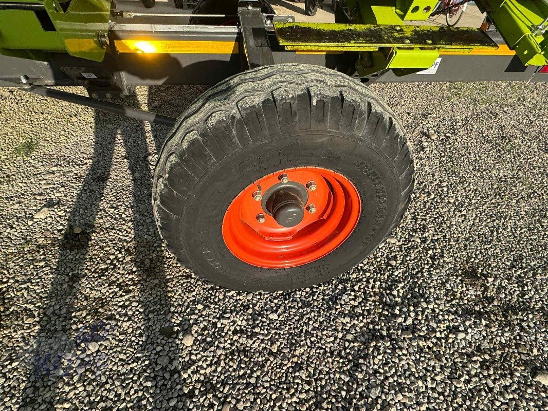 Schneidwerk des Typs CLAAS Vario 770 7,7 m V, Gebrauchtmaschine in Schutterzell (Bild 15)