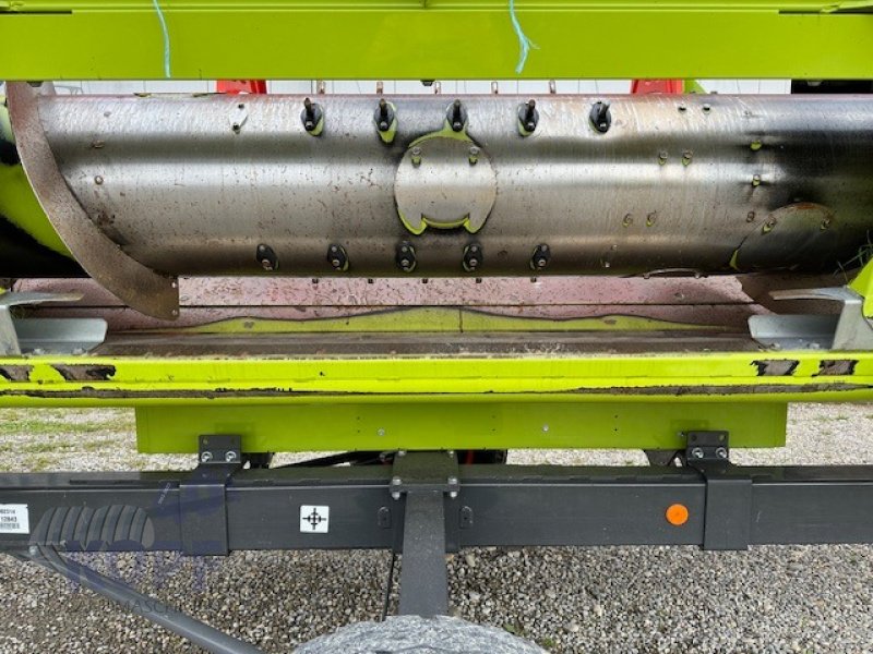 Schneidwerk des Typs CLAAS Vario 770 7,7 m V, Gebrauchtmaschine in Schutterzell (Bild 22)