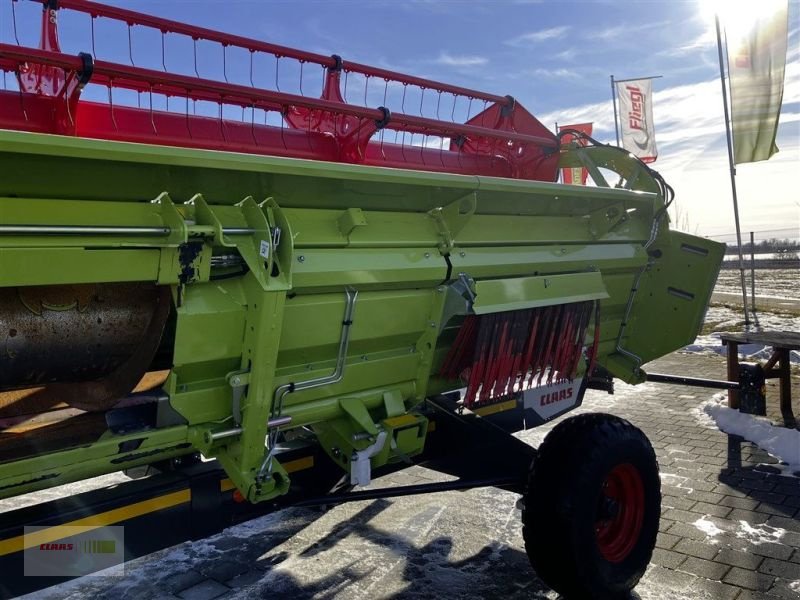 Schneidwerk του τύπου CLAAS VARIO 770, Gebrauchtmaschine σε Töging am Inn (Φωτογραφία 5)