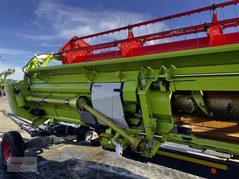 Schneidwerk του τύπου CLAAS VARIO 770, Gebrauchtmaschine σε Töging am Inn (Φωτογραφία 4)