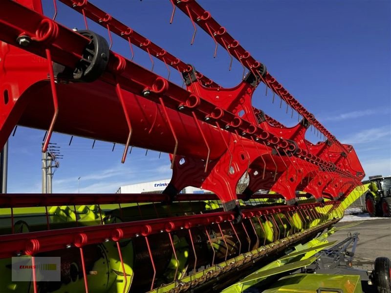 Schneidwerk του τύπου CLAAS VARIO 770, Gebrauchtmaschine σε Töging am Inn (Φωτογραφία 10)