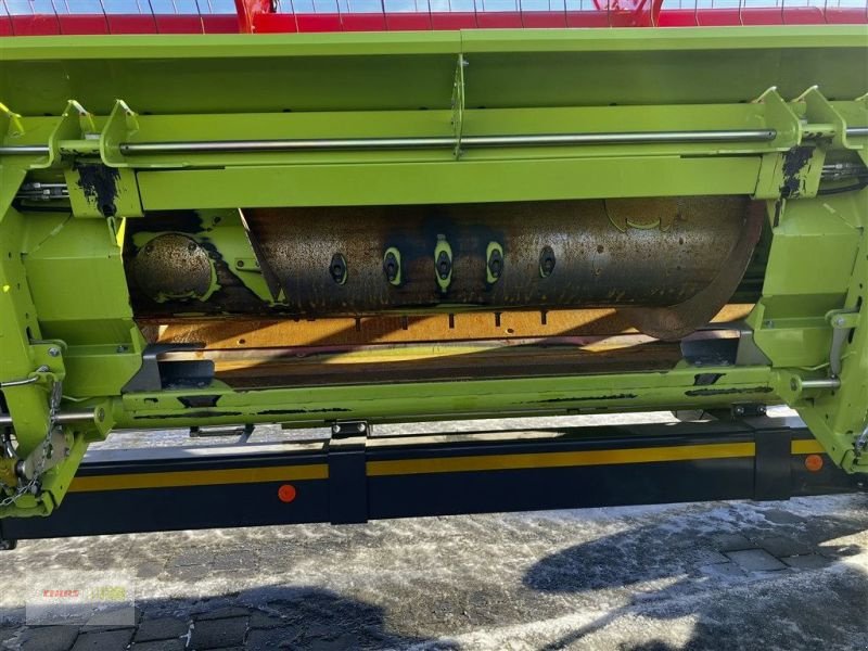 Schneidwerk του τύπου CLAAS VARIO 770, Gebrauchtmaschine σε Töging am Inn (Φωτογραφία 7)