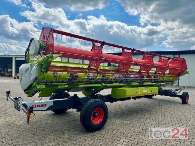 Schneidwerk of the type CLAAS Vario 770, Gebrauchtmaschine in Östringen (Picture 1)