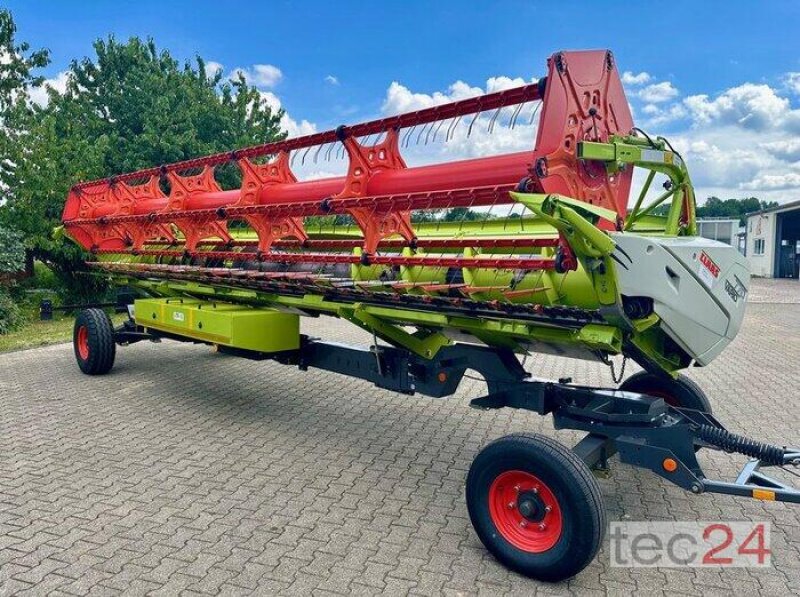 Schneidwerk des Typs CLAAS Vario 770, Gebrauchtmaschine in Östringen (Bild 3)