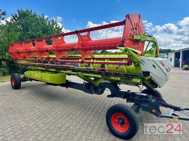 Schneidwerk des Typs CLAAS Vario 770, Gebrauchtmaschine in Östringen (Bild 9)