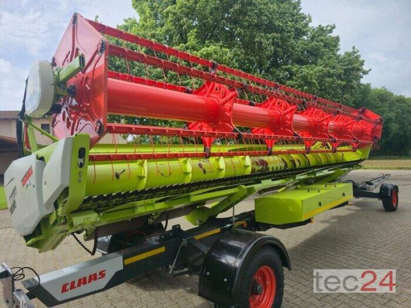 Schneidwerk typu CLAAS Vario 770, Gebrauchtmaschine v Östringen (Obrázek 1)