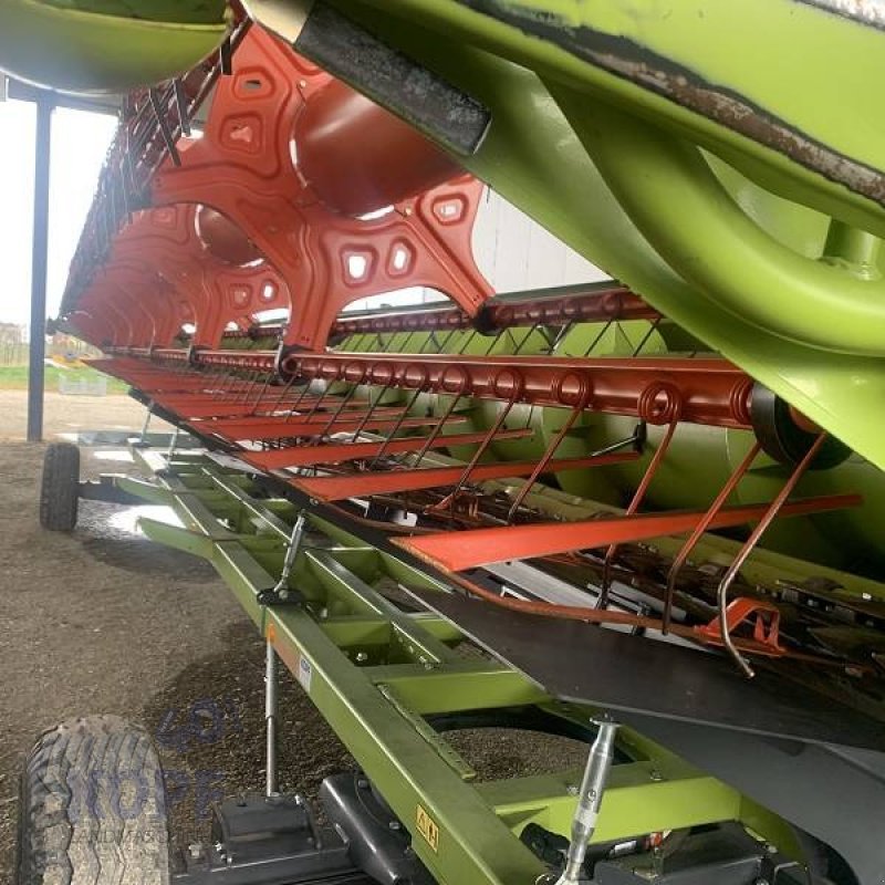Schneidwerk tip CLAAS Vario 930 9,3 m EZ 2016, Gebrauchtmaschine in Schutterzell (Poză 2)