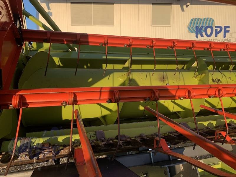 Schneidwerk tip CLAAS Vario 930 9,3 m EZ 2016, Gebrauchtmaschine in Schutterzell (Poză 21)