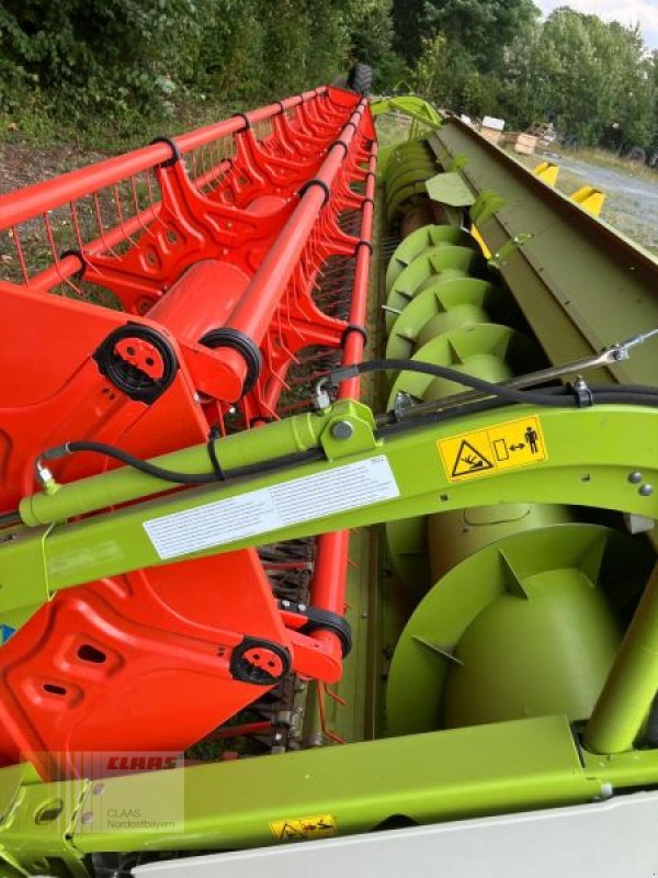 Schneidwerk tip CLAAS VARIO 930 RAPS - PREISHAMMER!, Gebrauchtmaschine in Gefrees (Poză 10)