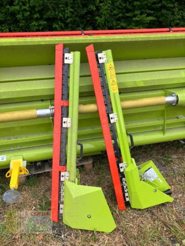 Schneidwerk des Typs CLAAS VARIO 930 REDUZIERT!, Gebrauchtmaschine in Gefrees (Bild 2)