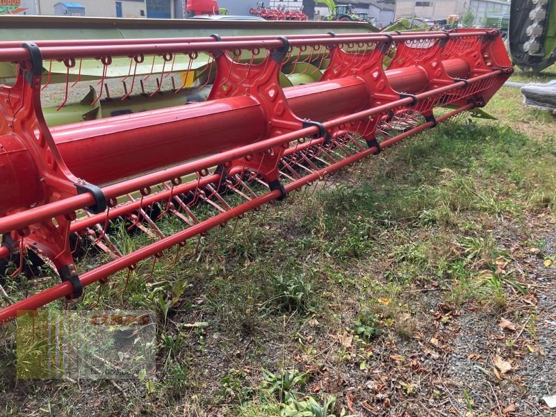 Schneidwerk des Typs CLAAS VARIO 930 REDUZIERT!, Gebrauchtmaschine in Gefrees (Bild 6)